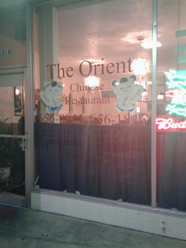 Orient